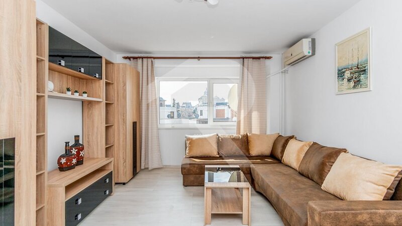 Unirii, apartament cu 3 camere in inima Bucurestiului,