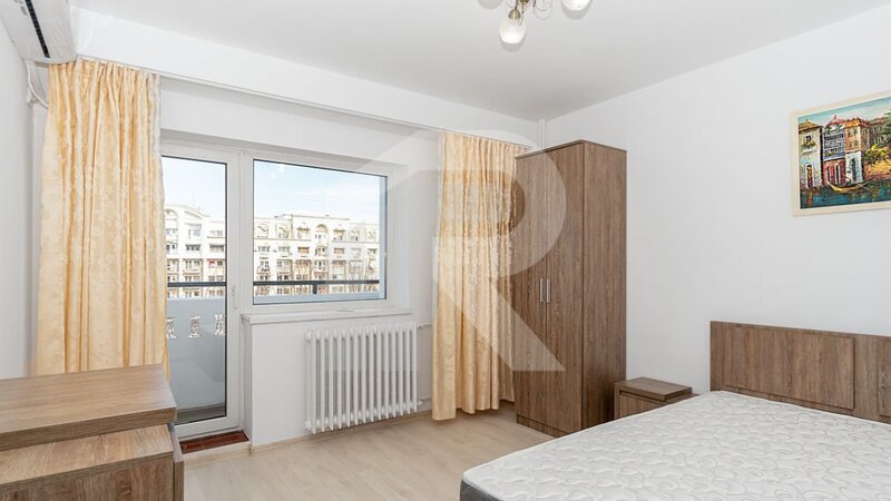 Unirii, apartament cu 3 camere in inima Bucurestiului,