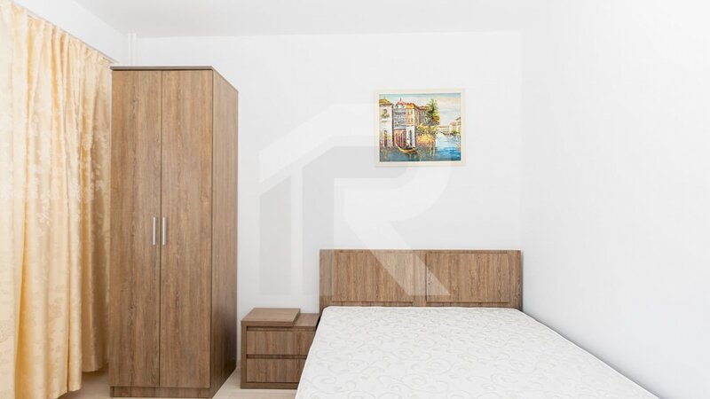 Unirii, apartament cu 3 camere in inima Bucurestiului,