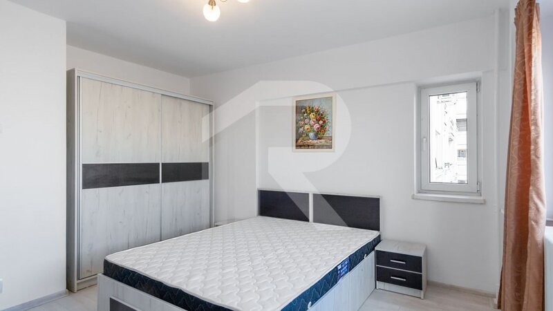 Unirii, apartament cu 3 camere in inima Bucurestiului,