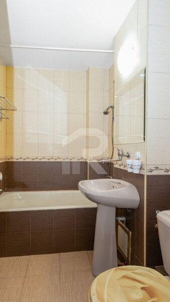 Unirii, apartament cu 3 camere in inima Bucurestiului,