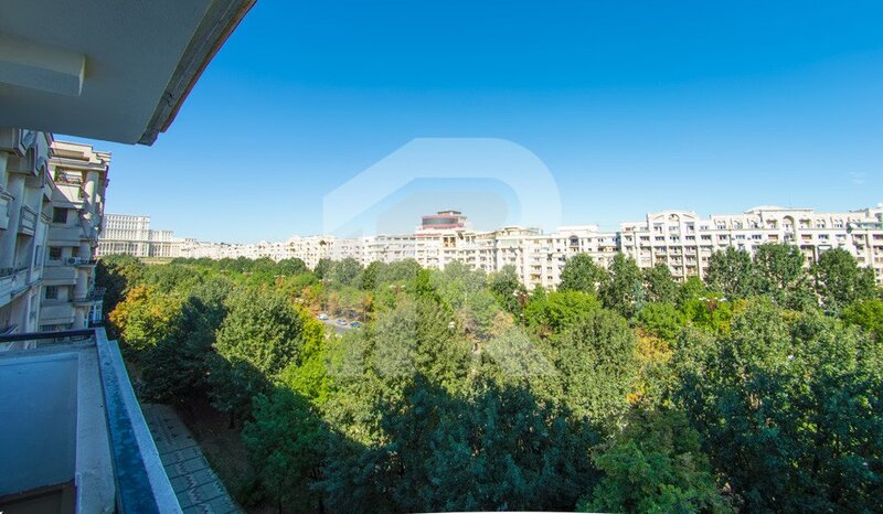 Unirii, apartament cu 3 camere in inima Bucurestiului,